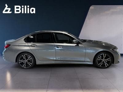 BMW 320 320i M-Sport (2024) - Photo 3