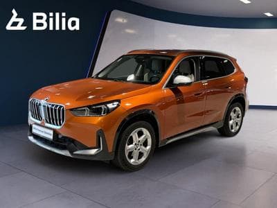 BMW X1 x1 xLine 18i (2022) - Foto 1