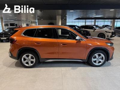 BMW X1 x1 xLine 18i (2022) - Photo 12