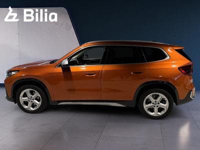 BMW X1 x1 xLine 18i (2022) - Foto 3