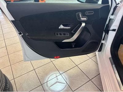 Mercedes A 250 A 250 4Matic 8G-DCT Progressive Advanced (2024) - Foto 11