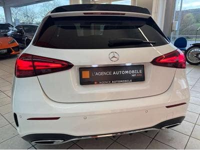 Mercedes A 250 A 250 4Matic 8G-DCT Progressive Advanced (2024) - Foto 6