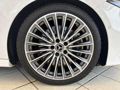 Mercedes A 250 A 250 4Matic 8G-DCT Progressive Advanced (2024) - Photo 8