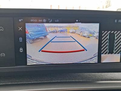 PEUGEOT 5008 Hybrid 145ch Allure e-DCS6 (2025) - Photo 11