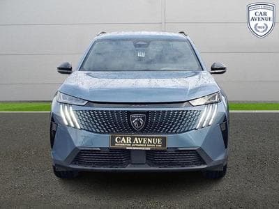 PEUGEOT 5008 Hybrid 145ch Allure e-DCS6 (2025) - Photo 4