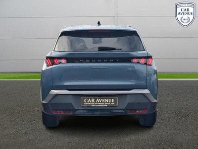 PEUGEOT 5008 Hybrid 145ch Allure e-DCS6 (2025) - Photo 5