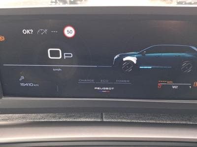 PEUGEOT 5008 Hybrid 145ch Allure e-DCS6 (2025) - Photo 7