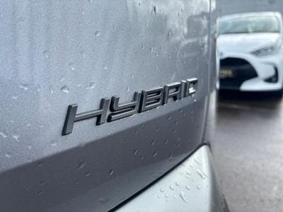 PEUGEOT 5008 Hybrid 145ch Allure e-DCS6 (2025) - Photo 12