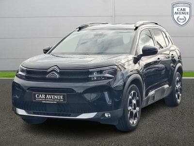 CITROEN C5 Aircross 1.2 Hybride 136ch MAX boite automatique (2025) - Photo 1