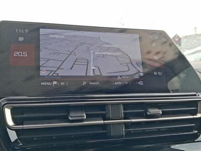 CITROEN C5 Aircross 1.2 Hybride 136ch MAX boite automatique (2025) - Photo 10