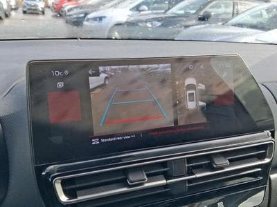 CITROEN C5 Aircross 1.2 Hybride 136ch MAX boite automatique (2025) - Photo 12