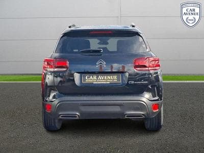 CITROEN C5 Aircross 1.2 Hybride 136ch MAX boite automatique (2025) - Photo 4
