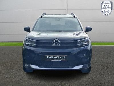 CITROEN C5 Aircross 1.2 Hybride 136ch MAX boite automatique (2025) - Photo 5