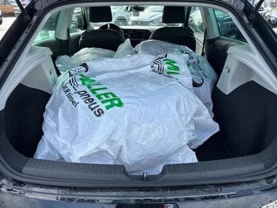 SEAT Leon SC 1.8 TSI 180ch FR Start&Stop DSG (2018) - Photo 5