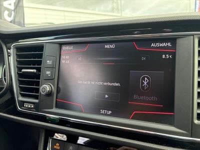 SEAT Leon SC 1.8 TSI 180ch FR Start&Stop DSG (2018) - Photo 7