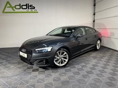 Audi A5 SPORTBACK 35 TDI 163CV S-TRONIC BUSINESS CARPLAY (2020) - Photo 1