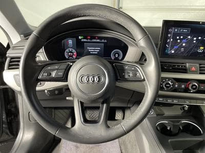 Audi A5 SPORTBACK 35 TDI 163CV S-TRONIC BUSINESS CARPLAY (2020) - Photo 12