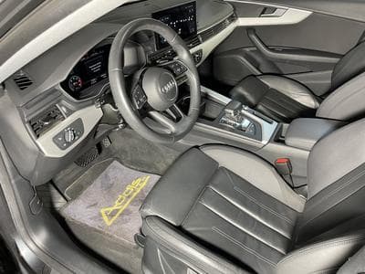 Audi A5 SPORTBACK 35 TDI 163CV S-TRONIC BUSINESS CARPLAY (2020) - Photo 13