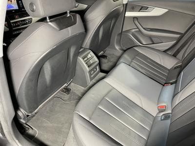 Audi A5 SPORTBACK 35 TDI 163CV S-TRONIC BUSINESS CARPLAY (2020) - Photo 15