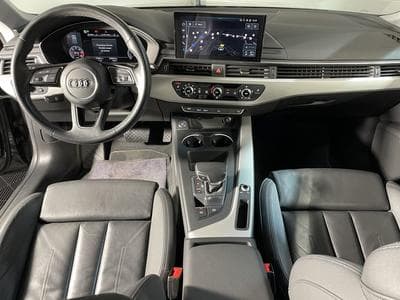 Audi A5 SPORTBACK 35 TDI 163CV S-TRONIC BUSINESS CARPLAY (2020) - Photo 3