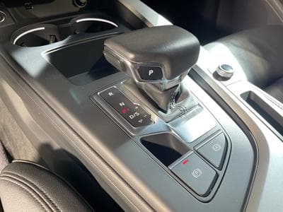 Audi A5 SPORTBACK 35 TDI 163CV S-TRONIC BUSINESS CARPLAY (2020) - Photo 8