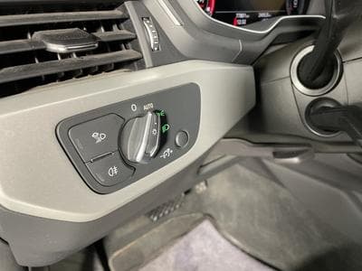 Audi A5 SPORTBACK 35 TDI 163CV S-TRONIC BUSINESS CARPLAY (2020) - Photo 9