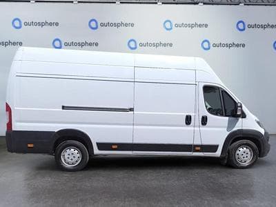 Opel Movano 2.2D L4H3 (2023) - Foto 3