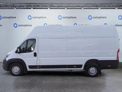 Opel Movano 2.2D L4H3 (2023) - Foto 6