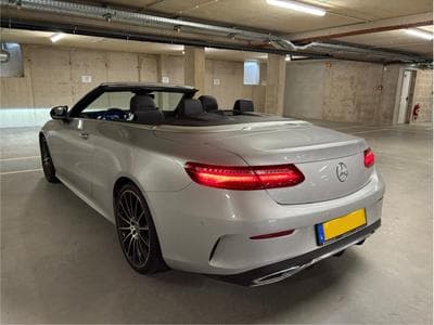 Mercedes E 220 E220D /PACK PREMIUM+/ FULL (2021) - Photo 1