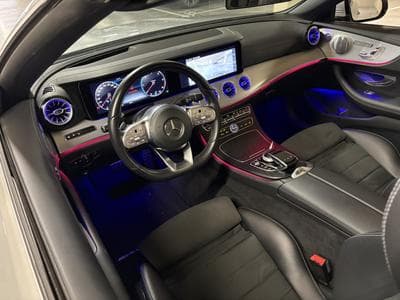 Mercedes E 220 E220D /PACK PREMIUM+/ FULL (2021) - Photo 7