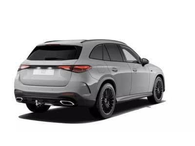 Mercedes GLC 300 GLC 300de /4Matic/ MANUFAKTUR / AMG LINE/360°/PANORAMA/ (2026) - Photo 3