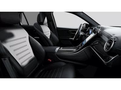 Mercedes GLC 300 GLC 300de /4Matic/ MANUFAKTUR / AMG LINE/360°/PANORAMA/ (2026) - Foto 7