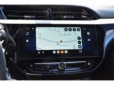 Opel Corsa 1.2 Turbo Edition AT8 REGUL LANE SIDE CAM 1° MAIN (2025) - Photo 11