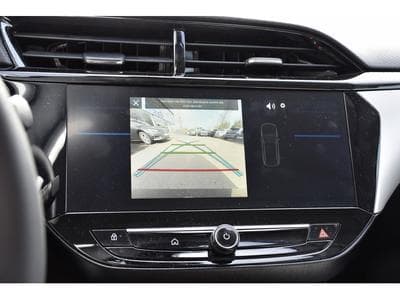 Opel Corsa 1.2 Turbo Edition AT8 REGUL LANE SIDE CAM 1° MAIN (2025) - Photo 13