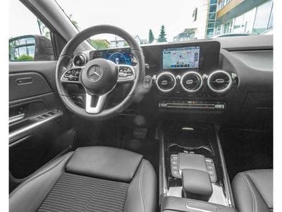 Mercedes GLA 180 GLA 180/APPLECARPLAY/AMG/18/KAMERA/LED/MERCEDES SERVICE (2021) - Photo 6