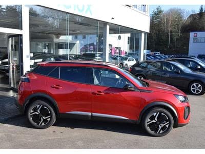 Peugeot 2008 1.2 PureTech Allure ACC GPS LANE SIDE REGUL CAM 360 1° MAIN (2025) - Photo 3