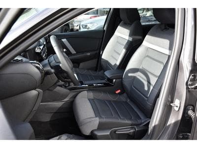 Citroën C4 1.2 PureTech 130 MAX CUIR TO HUD GPS LANE SIDE CAM360 1°MAIN (2024) - Photo 5