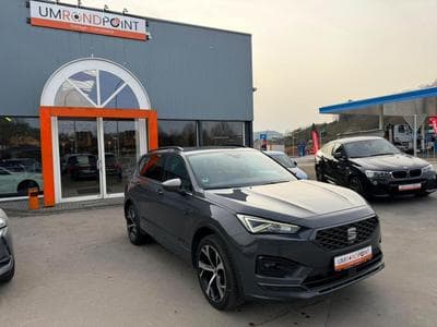 Seat Tarraco 2.0L FR 4Drive 245cv FULL (2021) - Photo 1