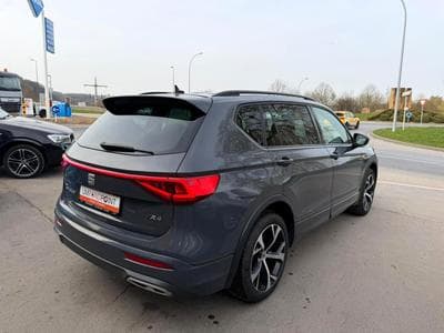 Seat Tarraco 2.0L FR 4Drive 245cv FULL (2021) - Photo 4