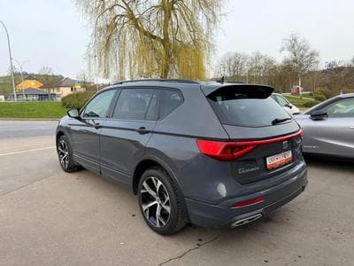 Seat Tarraco 2.0L FR 4Drive 245cv FULL (2021) - Photo 5