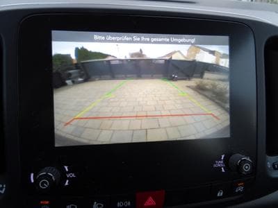 Fiat 500L Wagon 1.6 Multijet (Carolift pour siège roulant électrique) (2019) - Photo 6