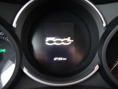 Fiat 500L Wagon 1.6 Multijet (Carolift pour siège roulant électrique) (2019) - Photo 7