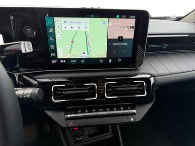 Renault R4 E-Tech  iconic 150 hp comfort range (2025) - Foto 11