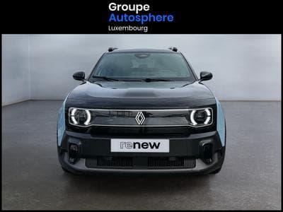 Renault R4 E-Tech  iconic 150 hp comfort range (2025) - Foto 2