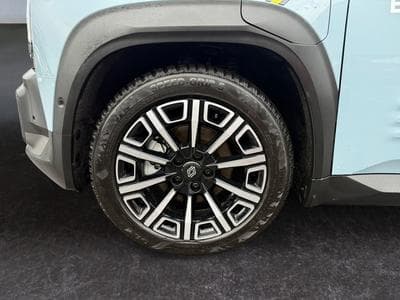 Renault R4 E-Tech  iconic 150 hp comfort range (2025) - Foto 6