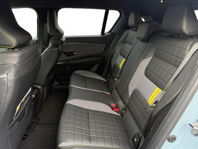 Renault R4 E-Tech  iconic 150 hp comfort range (2025) - Foto 9