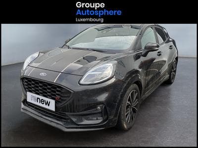 Ford Puma ST 1.5 EcoBoost Ultimate (EU6d) (2022) - Photo 1