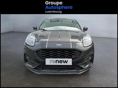 Ford Puma ST 1.5 EcoBoost Ultimate (EU6d) (2022) - Photo 2