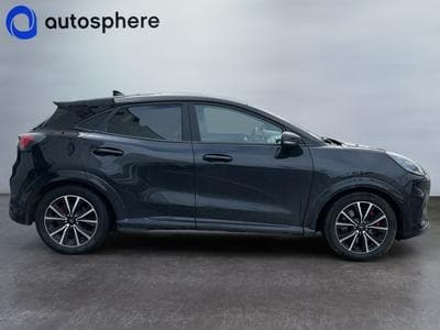 Ford Puma ST 1.5 EcoBoost Ultimate (EU6d) (2022) - Photo 3