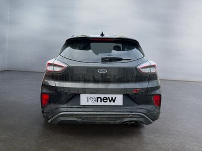 Ford Puma ST 1.5 EcoBoost Ultimate (EU6d) (2022) - Photo 5